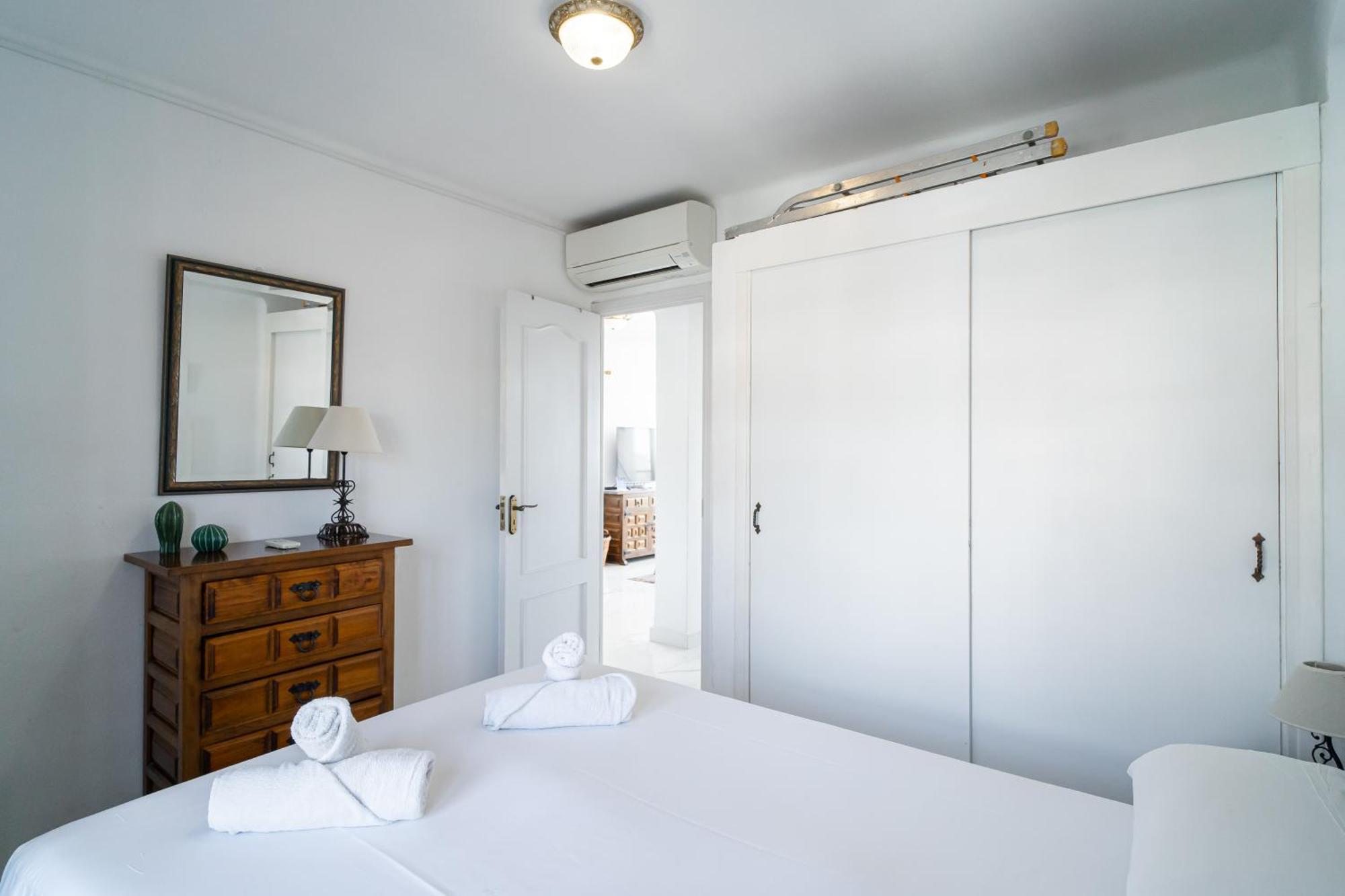 Apartament Miami 44 Seaview Casasol Nerja Zewnętrze zdjęcie